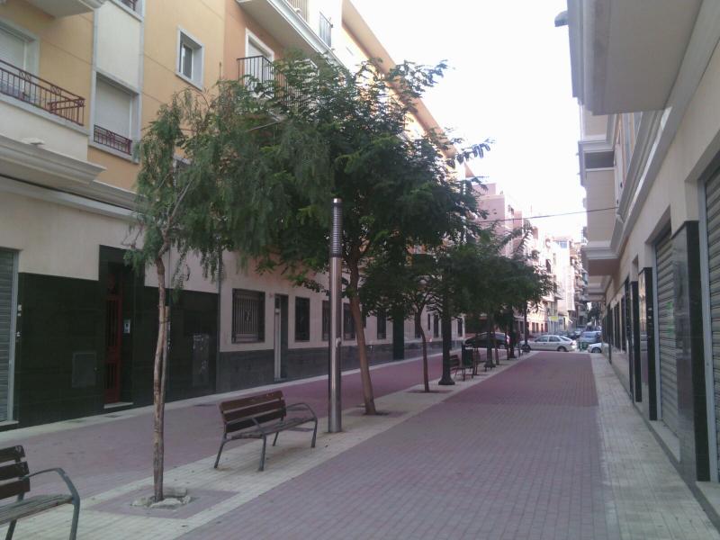 VIVIENDA NUEVA A ESTRENAR-planta baja nueva